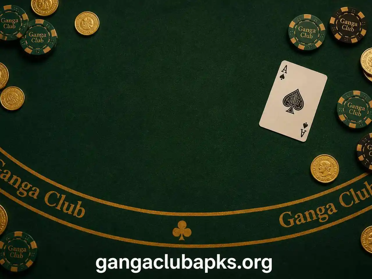 Ganga Club