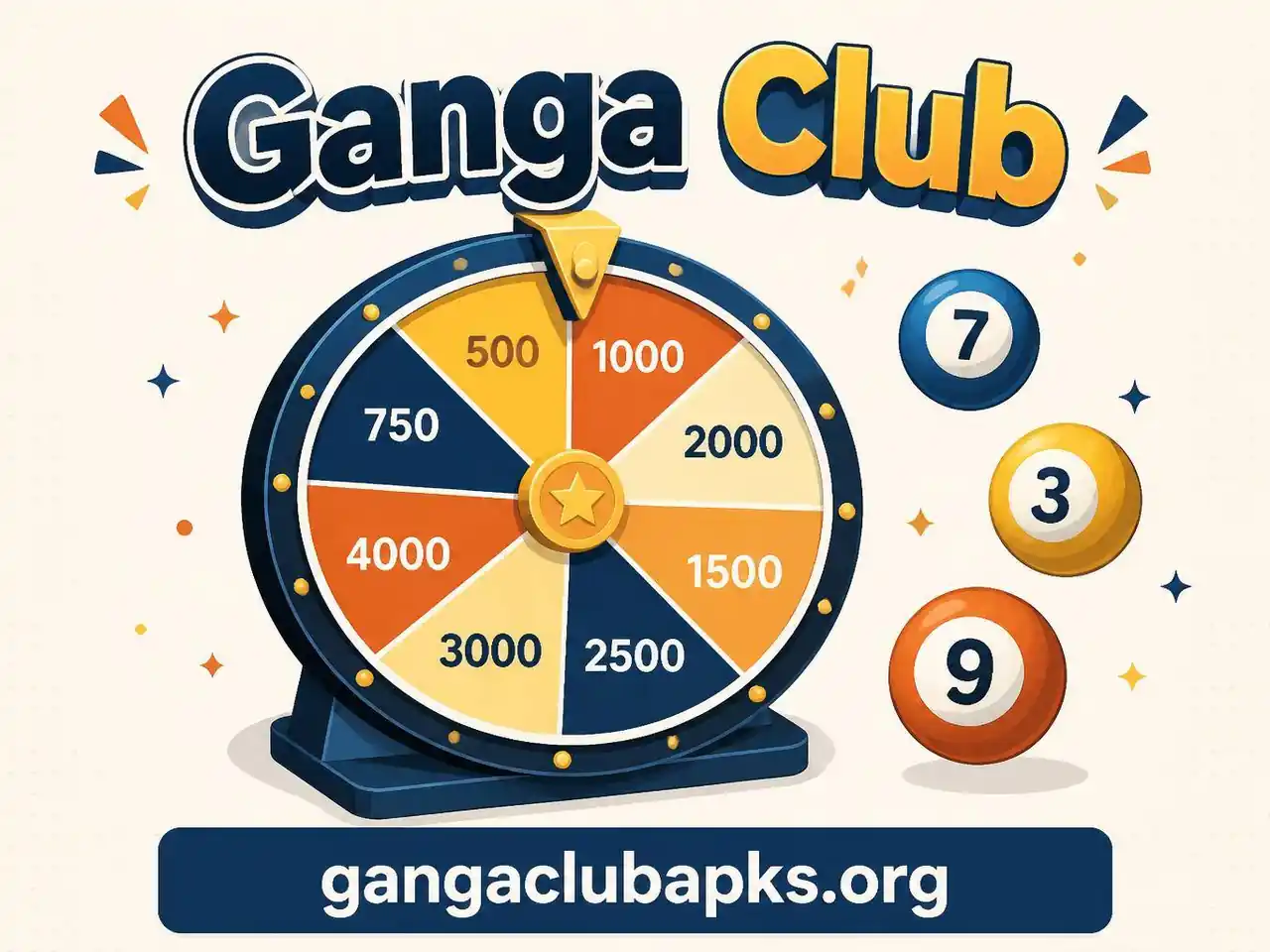 Ganga Club